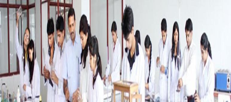 Gulabkali Memorial College of Pharmacy