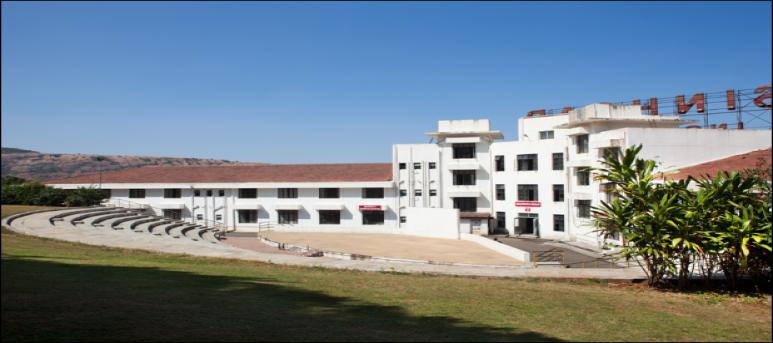 Skn Sinhgad Institute of Technology and Science