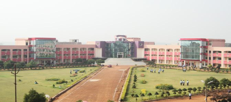 Konark Institute of Science and Technology