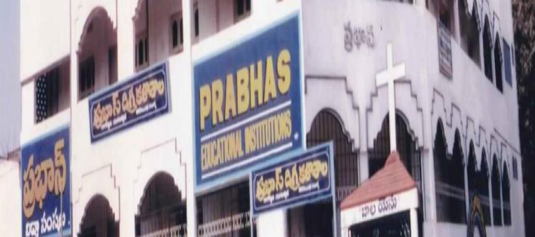 Prabhas College