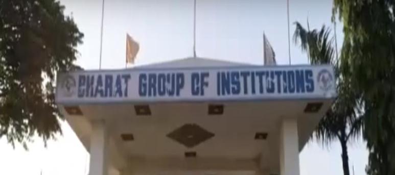 Bharat Group of Institutions