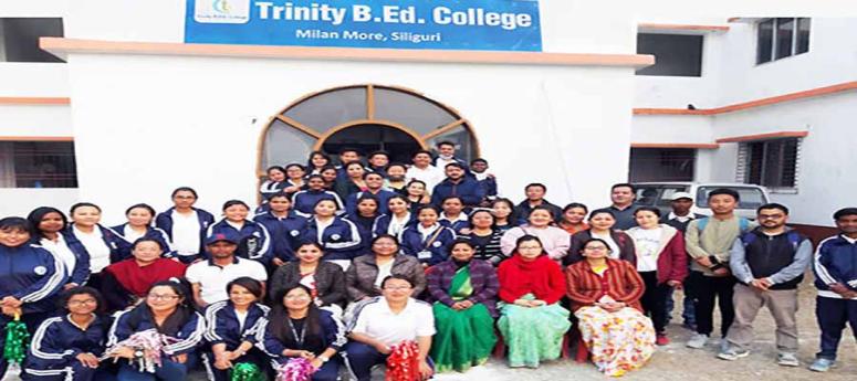 Trinity B.ed College