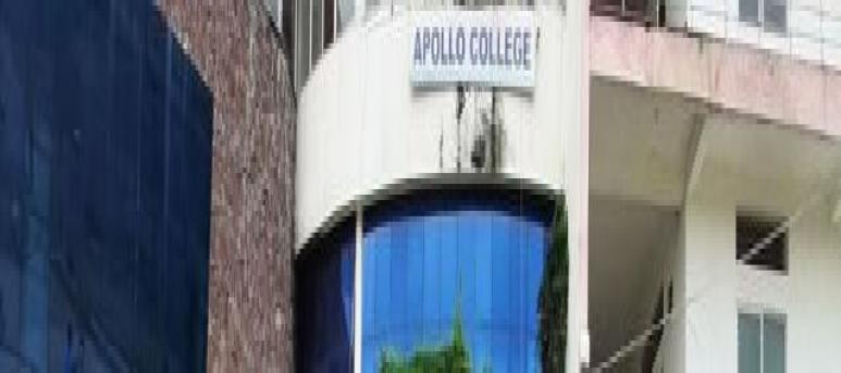 Apollo College