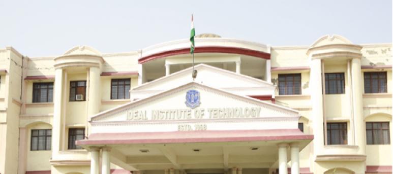 Ideal Institute of Technology, Govindpuram