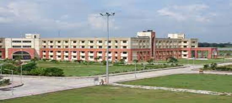 College Of Fisheries, Kishanganj - Bihar Animal Sciences University