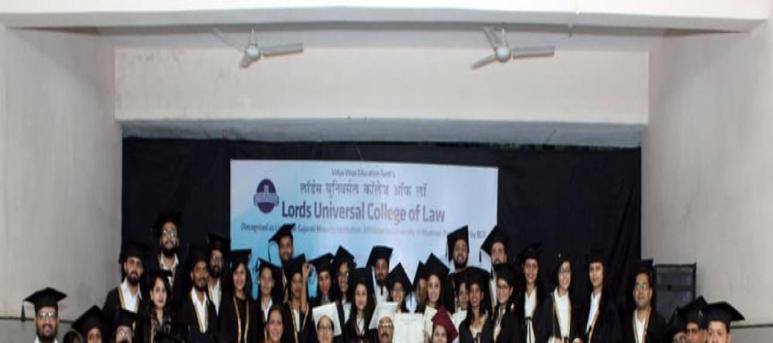 Lords College of Law