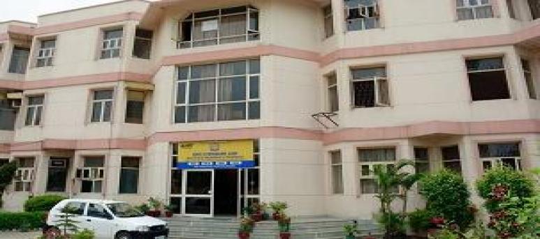 Shri Atmanand Jain Institute of Management and Technology (AIMT, Ambala)