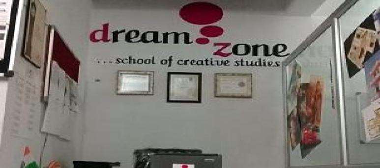 Dreamzone School of Creative Studies, Coimbatore