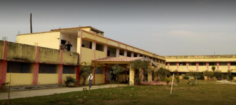 Maharani Kalyani College, Darbhanga