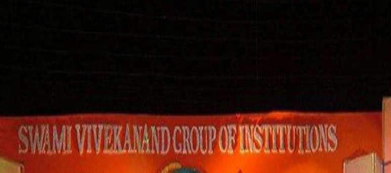 Swami Vivekanand Group of Institutions