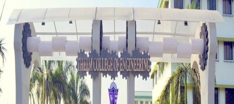 Theem College of Engineering