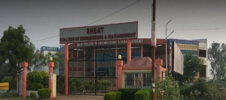 SHEAT Group of Institutions, Babatpur