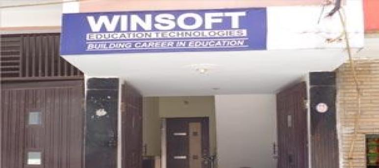 Winsoft Education Technologies Pvt. Ltd.