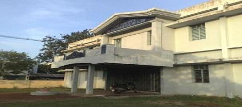 D. S. R. Hindu Law College