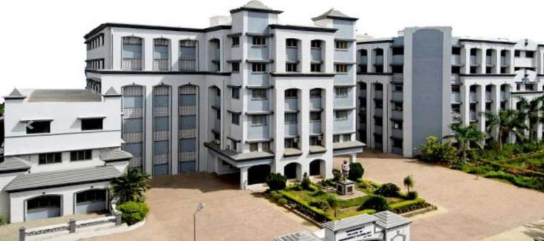 Vidyavardhinis College of Engineering and Technology