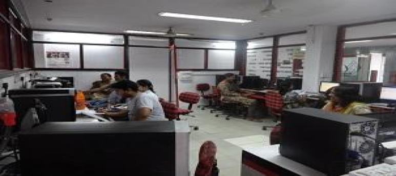 Atlanta Computer Institute, Nagpur