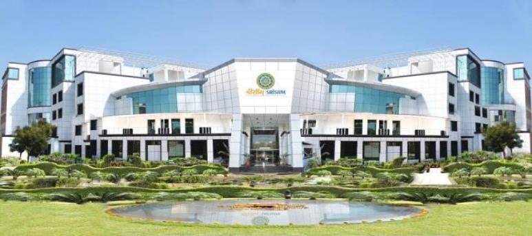 SriSIIM- Sri Sharada Institute of Indian Management - Research