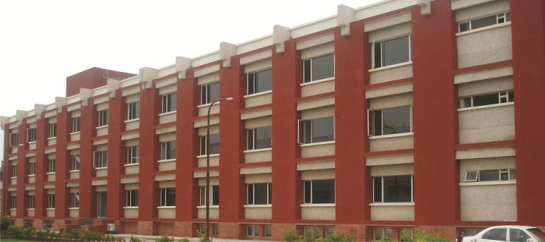 Jagran Institute of Management