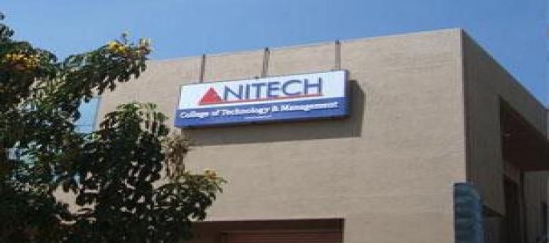 ANITECH College of Technology and Management