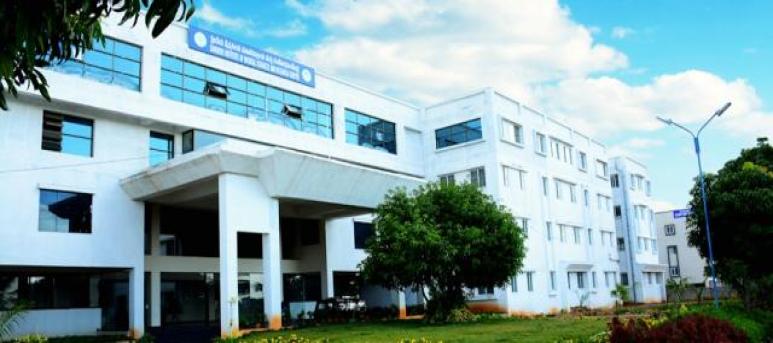 Shridevi Institute of Medical Sciences and Research Hospital