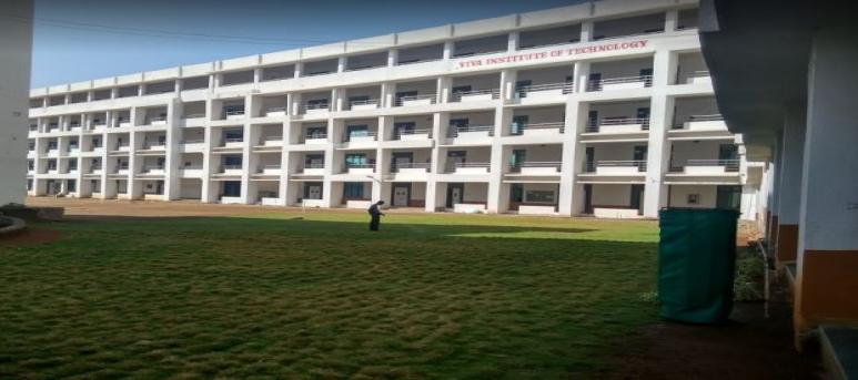 Viva Institute of Technology