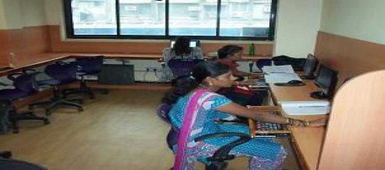 Appin Technology Lab, Thane West