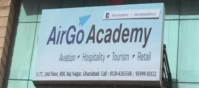 AirGo Academy