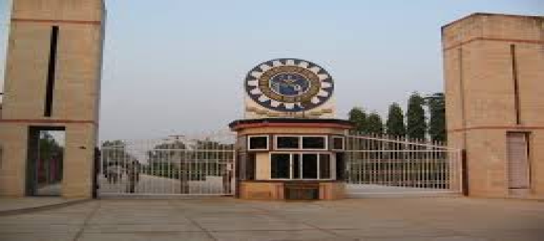 Ghanshyam Hemalata Institute of Technology and Management