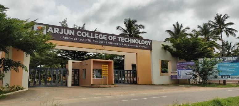 Arjun College Of Technology