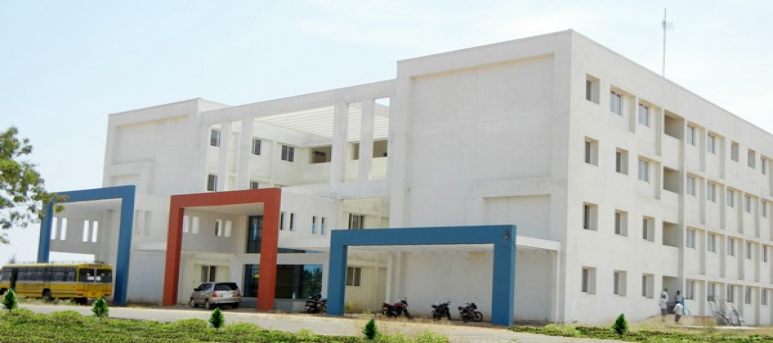 Vishnu Lakshmi College of Engineering and Technology