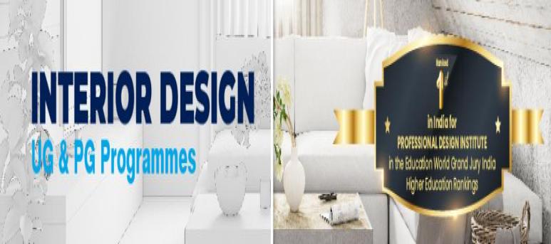 NAFDI School of Interior Design