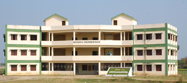 Prince Shri Venkateshwara Padmavathy Engineering College