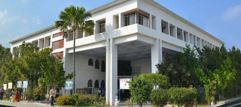 Anand Institute of Higher Technology