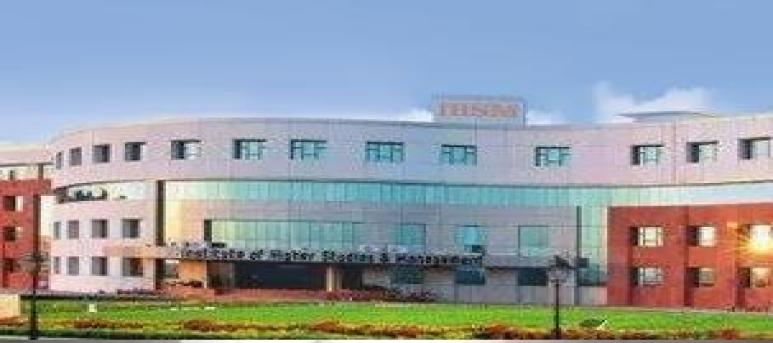 IHSM - Institute of Higher Studies And Management