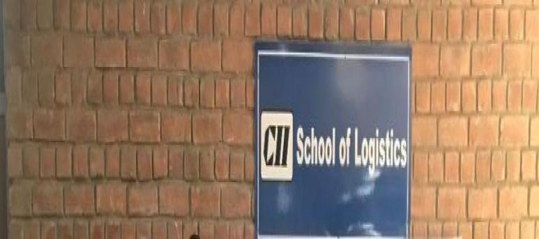 CII School of Logistics, Amity University- Mumbai