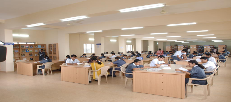 Akshaya College of Engineering and Technology