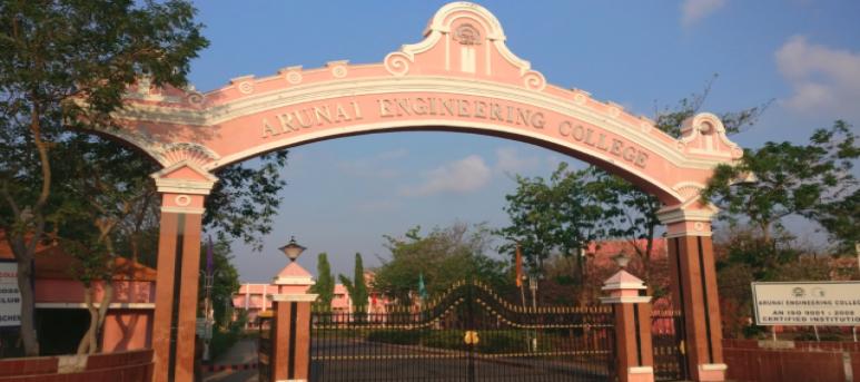 Arunai College of Engineering