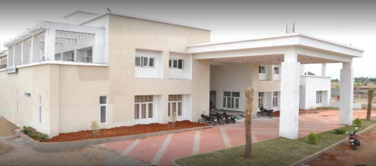 VIMS - Vivekananda Institute of Management Studies