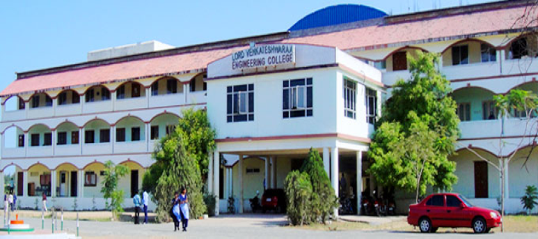 Lord Venkateshwaraa Engineering College