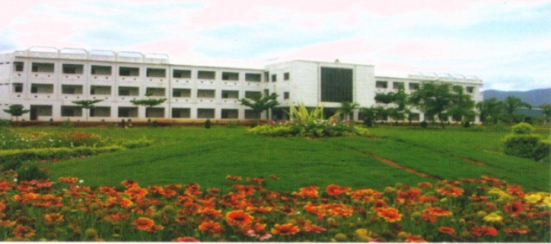 Gandhi Institute of Advanced Computer and Research