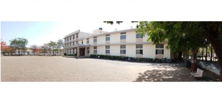 Shree H. N. Shukla Homoeopathic Medical College And Hospital