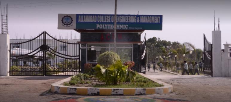 Allahabad College of Engineering and Management