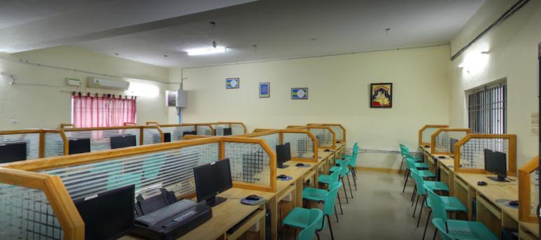 Sri Sai Ram Engineering College