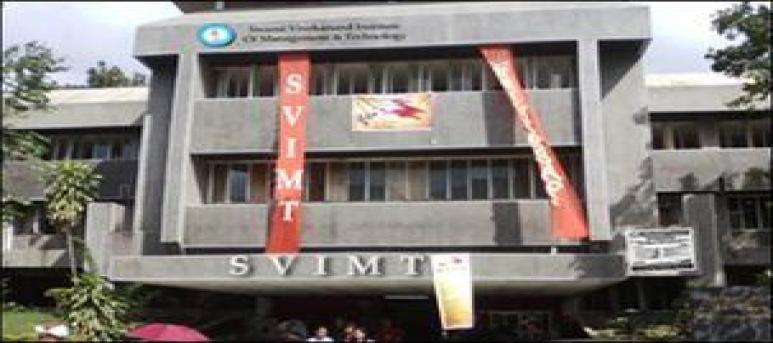 Swami Vivekananda Institute of Management and Technology