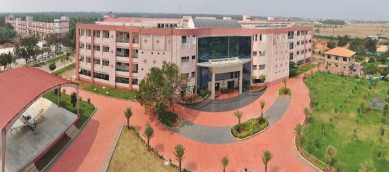 Sri Shakthi Institute of Engineering and Technology