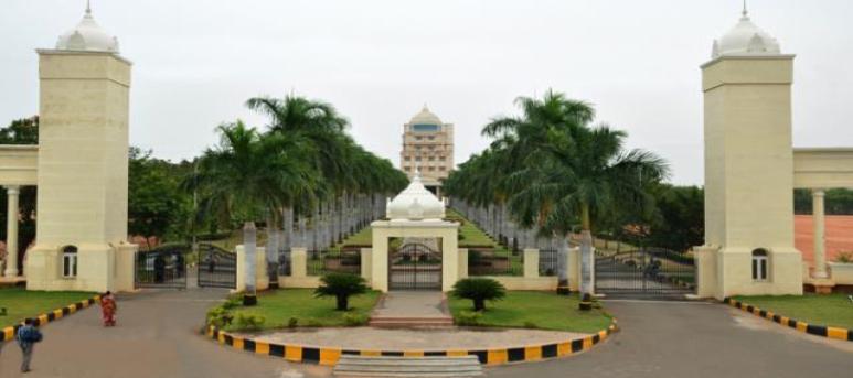 PGP College of Nursing and Research