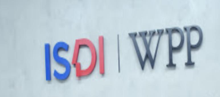 ISDI WPP School of Communication