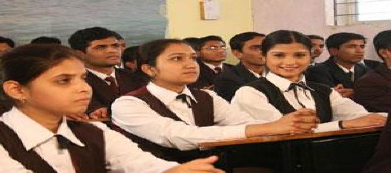 NOVEL's NIBR College of Hotel Management And Catering Technology