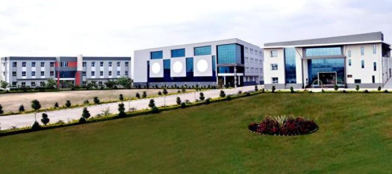 Jain College