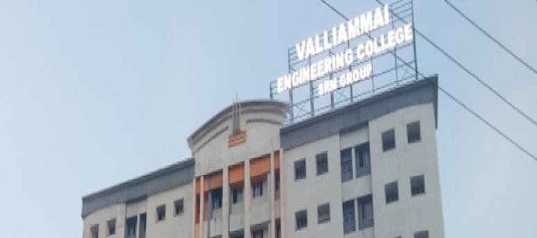 Valliammai Engineering College